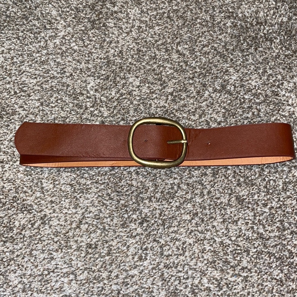 Women's belt